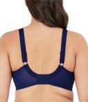 Elomi Cate Underwired Full Cup Banded Bra - Alaska - 18HH Alaska