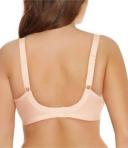 Elomi Cate Underwired Full Cup Banded Bra - Alaska - 18HH Alaska