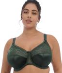 Elomi Cate Underwired Full Cup Banded Bra - Alaska - 18HH Alaska
