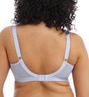 Elomi Cate Underwired Full Cup Banded Bra - Alaska - 20FF Alaska