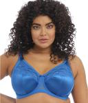 Elomi Cate Underwired Full Cup Banded Bra - Alaska - 20FF Alaska