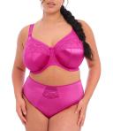Elomi Cate Underwired Full Cup Banded Bra - Alaska - 20HH Alaska