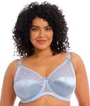 Elomi Cate Underwired Full Cup Banded Bra - Alaska - 20HH Alaska