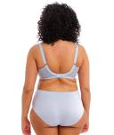 Elomi Cate Underwired Full Cup Banded Bra - Alaska - 20HH Alaska