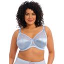 Elomi Cate Underwired Full Cup Banded Bra - Alaska - 24HH Alaska