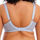Elomi Cate Underwired Full Cup Banded Bra - Alaska - 24HH Alaska