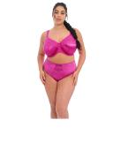 Elomi Cate Underwired Full Cup Banded Bra - Camelia - 12HH Camelia