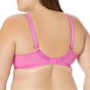 Elomi Cate Underwired Full Cup Banded Bra - Camelia - 14K Camelia