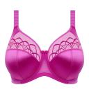 Elomi Cate Underwired Full Cup Banded Bra - Camelia - 20FF Camelia