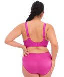 Elomi Cate Underwired Full Cup Banded Bra - Camelia - 20FF Camelia