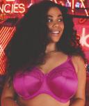 Elomi Cate Underwired Full Cup Banded Bra - Camelia - 20FF Camelia