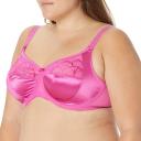 Elomi Cate Underwired Full Cup Banded Bra - Camelia - 20H Camelia