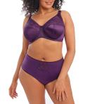 Elomi Cate Underwired Full Cup Banded Bra - Camelia - 20H Camelia
