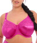 Elomi Cate Underwired Full Cup Banded Bra - Camelia - 20H Camelia