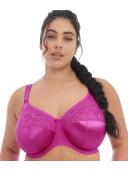 Elomi Cate Underwired Full Cup Banded Bra - Camelia - 20H Camelia