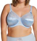 Elomi Cate Underwired Full Cup Banded Bra - Camelia - 20K Camelia