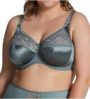 Elomi Cate Underwired Full Cup Banded Bra - Camelia - 20K Camelia