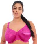 Elomi Cate Underwired Full Cup Banded Bra - Camelia - 20K Camelia