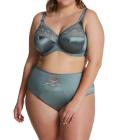 Elomi Cate Underwired Full Cup Banded Bra - Camelia - 20K Camelia