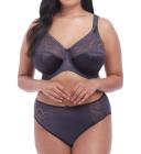 Elomi Cate Underwired Full Cup Banded Bra - Camelia - 20K Camelia