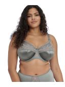 Elomi Cate Underwired Full Cup Banded Bra - Willow - 16G