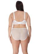 Elomi Charley Moulded Spacer Bra White / 42E