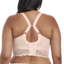 Elomi Charley Underwire Bralette - White - 18H White