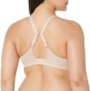 Elomi Charley Underwire Plunge Bra - Fawn - 14GG Fawn