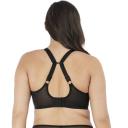 Elomi Charley Underwire Plunge Bra - Fawn - 14HH Fawn