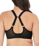 Elomi Charley Underwire Plunge Bra - Honeysuckle - 18G Honeysuckle