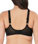 Elomi Charley Underwire Plunge Bra - Honeysuckle - 18G Honeysuckle