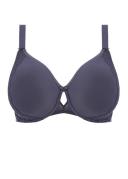 Elomi Charley Underwired Moulded Spacer Bra - Storm - 16DD Storm