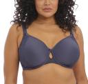 Elomi Charley Underwired Moulded Spacer Bra - Storm - 18GG Storm