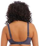Elomi Charley Underwired Moulded Spacer Bra - Storm - 18GG Storm