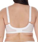 Elomi Charley Underwired Moulded Spacer Bra - Storm - 18GG Storm