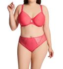 Elomi Charley Underwired Moulded Spacer Bra - Storm - 18GG Storm
