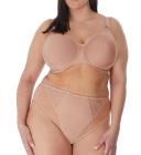 Elomi Charley Underwired Moulded Spacer Bra - Storm - 18GG Storm