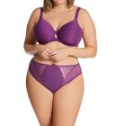 Elomi Charley Underwired Moulded Spacer Bra - Storm - 18GG Storm