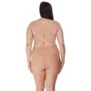 Elomi Charley Underwired Moulded Spacer Bra - Storm - 22FF Storm