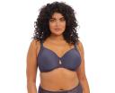Elomi Charley Underwired Moulded Spacer Bra - Storm - 22FF Storm
