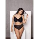 Elomi Charley Underwired Moulded Spacer Bra - Storm - 22FF Storm