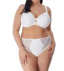 Elomi Charley Underwired Moulded Spacer Bra - White - 16DD White