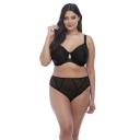 Elomi Charley Underwired Moulded Spacer Bra - White - 16DD White