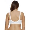 Elomi Energise Multiway Sports Bra White - 12JJ