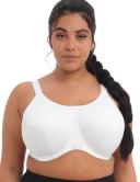 Elomi Energise Multiway Sports Bra White - 12JJ