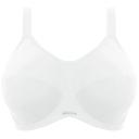 Elomi Energise Multiway Sports Bra White - 12JJ
