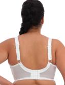 Elomi Energise Multiway Sports Bra White - 12JJ