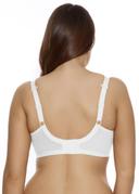 Elomi Energise Multiway Sports Bra White - 16G