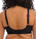 Elomi Energise Multiway Sports Bra White - 16G