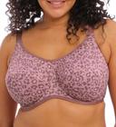 Elomi Energise Multiway Sports Bra White - 16G